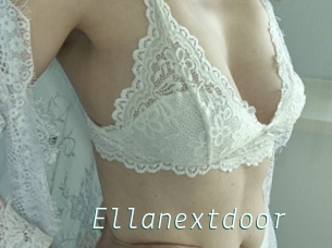 Ellanextdoor