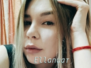 Ellanuar