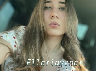 Ellariavenar