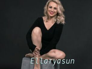 Ellaryasun