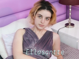 Ellasantte