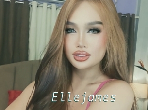 Ellejames