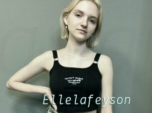 Ellelafeyson