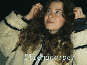 Ellenaharper