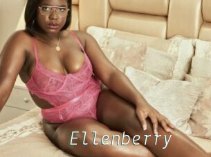 Ellenberry