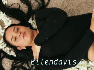 Ellendavis