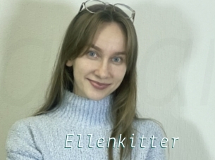 Ellenkitter