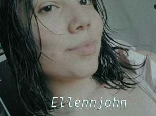 Ellennjohn