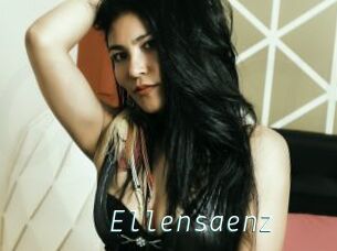 Ellensaenz