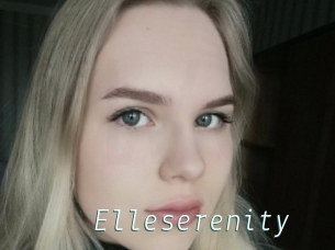 Elleserenity