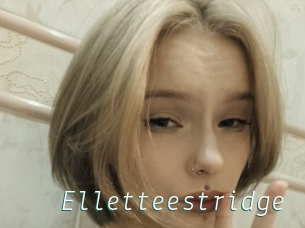 Elletteestridge