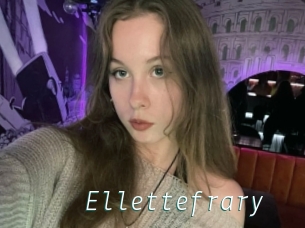 Ellettefrary