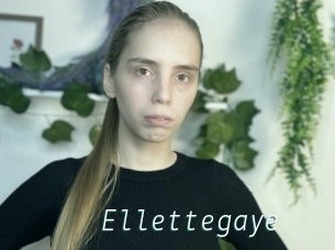 Ellettegaye