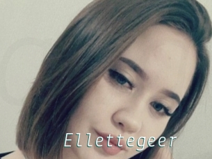 Ellettegeer