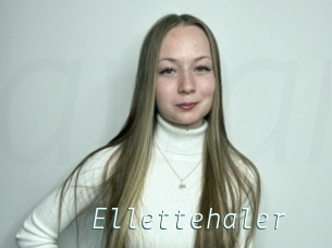 Ellettehaler