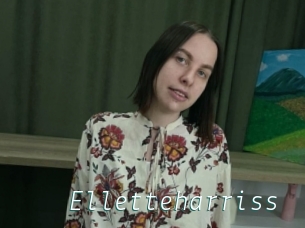 Elletteharriss