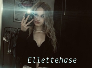 Ellettehase