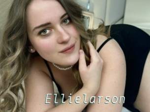 Ellielarson