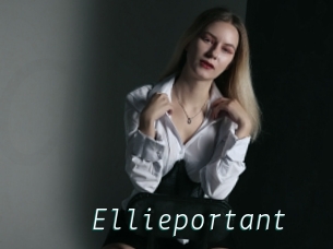 Ellieportant