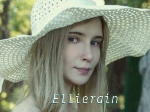 Ellierain