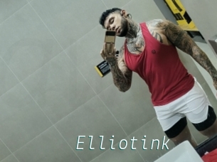 Elliotink