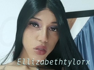 Ellizabethtylorx