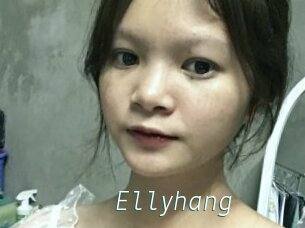 Ellyhang