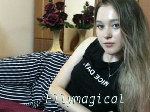 Ellymagical