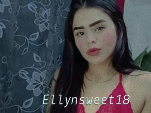 Ellynsweet18