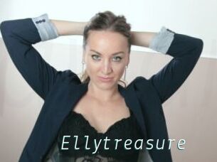 Ellytreasure