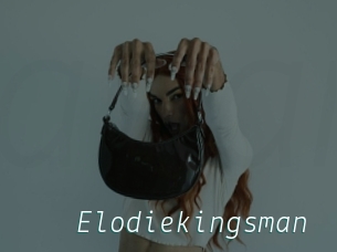 Elodiekingsman