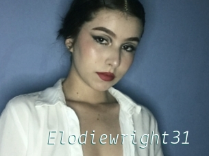 Elodiewright31