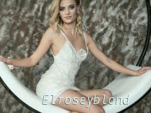 Elroseyblond