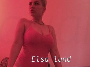 Elsa_lund