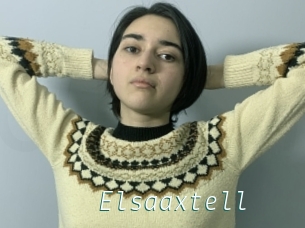 Elsaaxtell