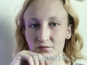 Elsabate