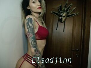 Elsadjinn