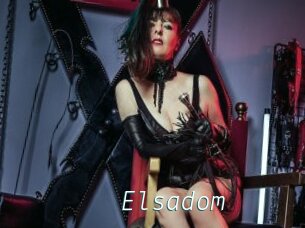 Elsadom