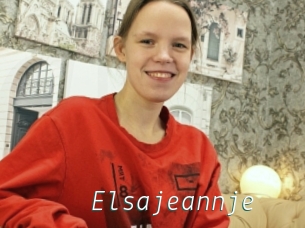 Elsajeannje