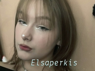 Elsaperkis