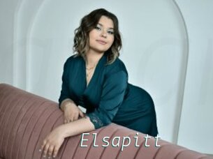 Elsapitt