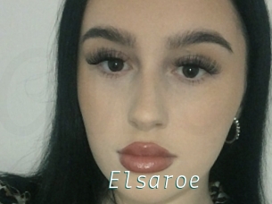 Elsaroe