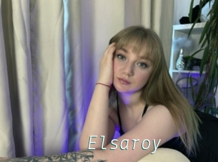 Elsaroy