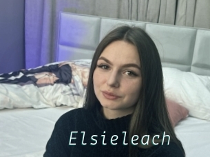 Elsieleach