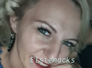 Elsiemacks