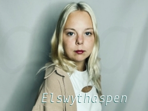 Elswythaspen