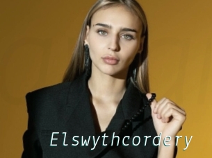 Elswythcordery