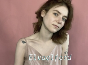 Elvaalford