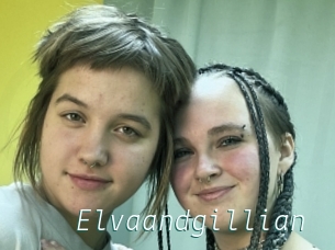 Elvaandgillian