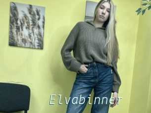 Elvabinner